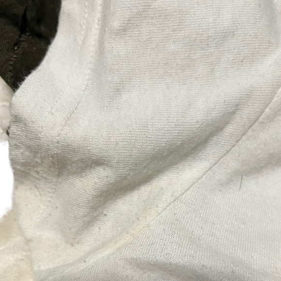 *LAST CHANCE* HARRY POTTER GRAPHIC V NECK - Picture 3 of 4